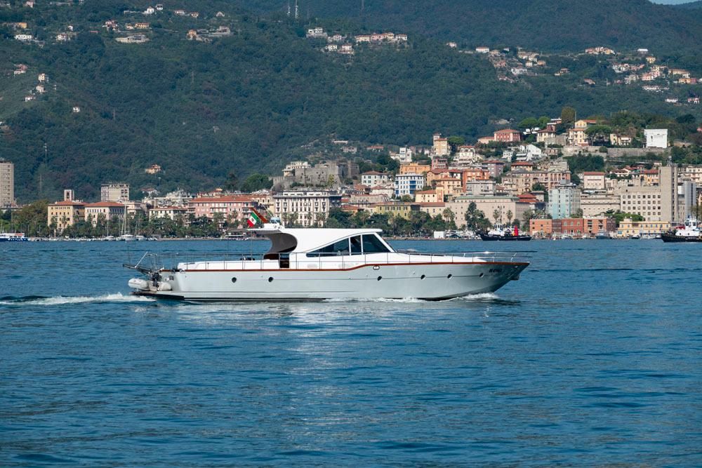 2005 Navalia 61 