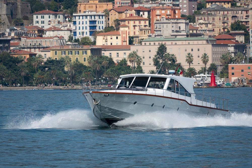 2005 Navalia 61 