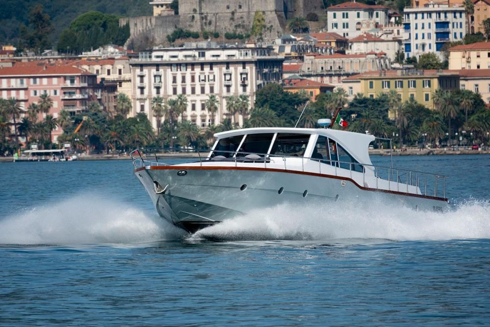 2005 Navalia 61 