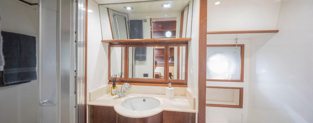 2005 Navalia 61 