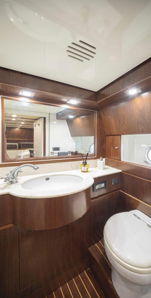 2005 Navalia 61 