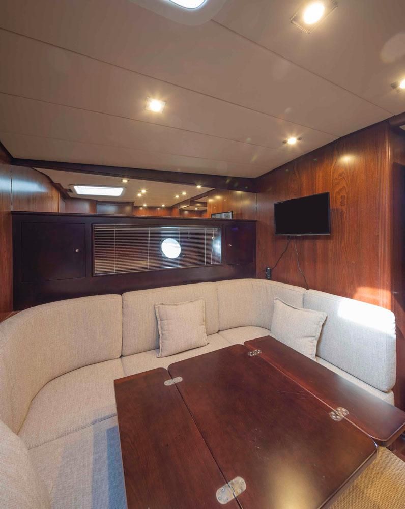 2005 Navalia 61 