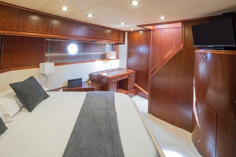 2005 Navalia 61 