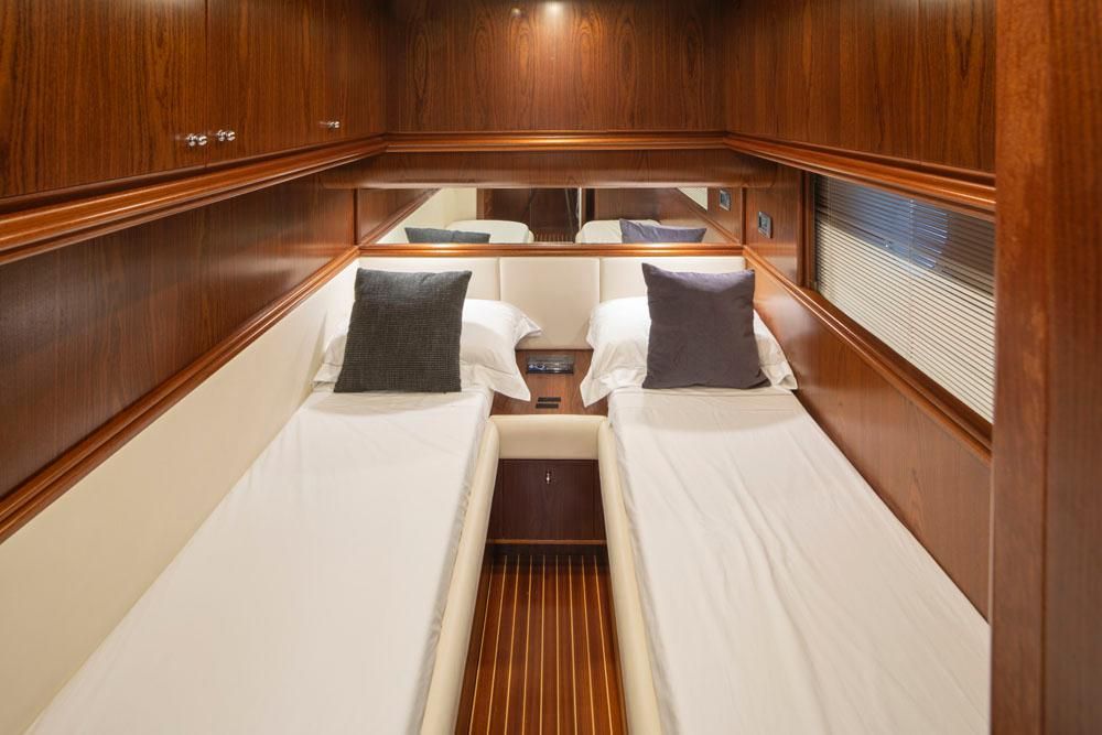 2005 Navalia 61 