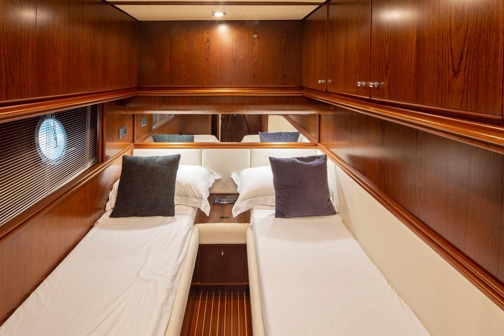 2005 Navalia 61 