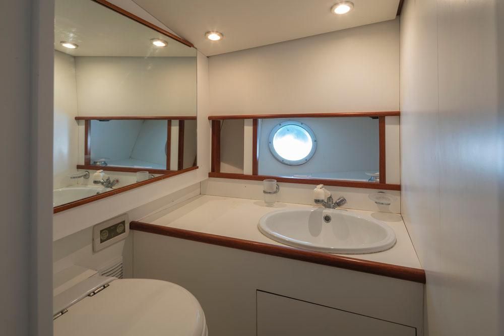 2005 Navalia 61 