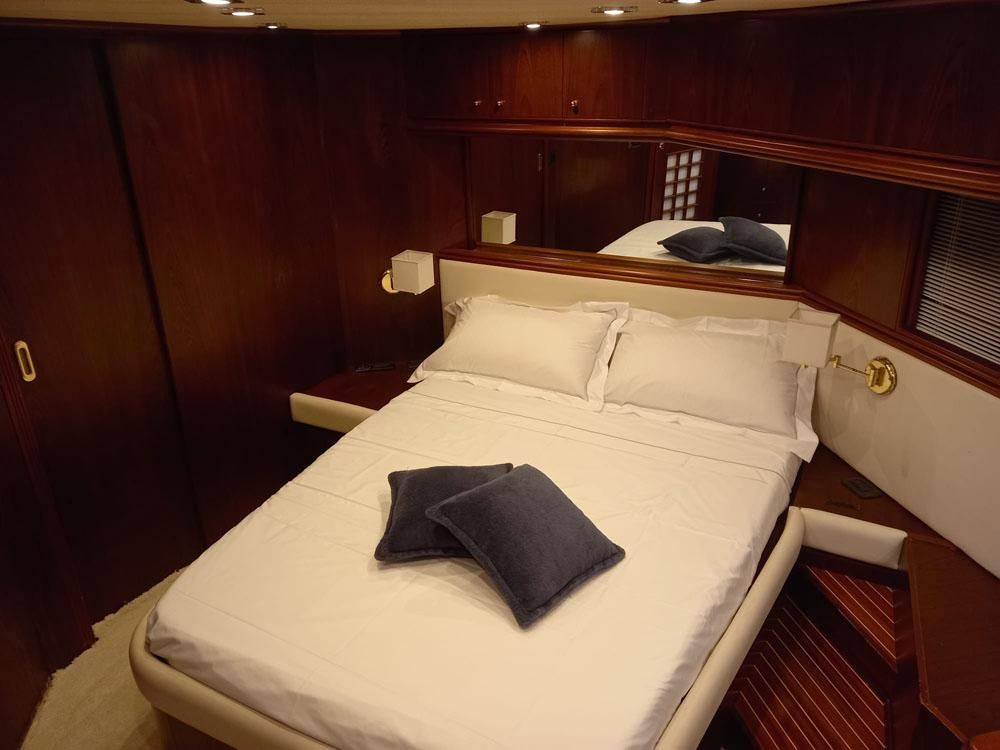 2005 Navalia 61 