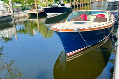 2004 Hinckley Talaria 29R