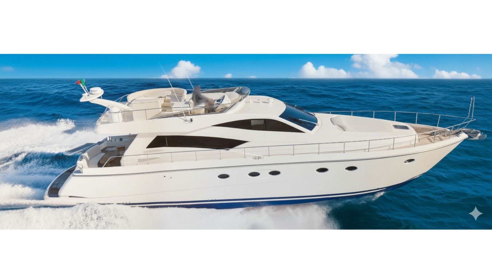 2008 Custom Dalla pietà 59 Fly