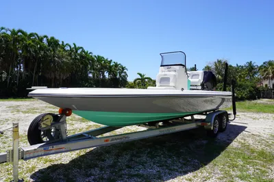 ShearWater x22