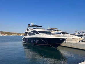2013 Sunseeker Manhattan 73