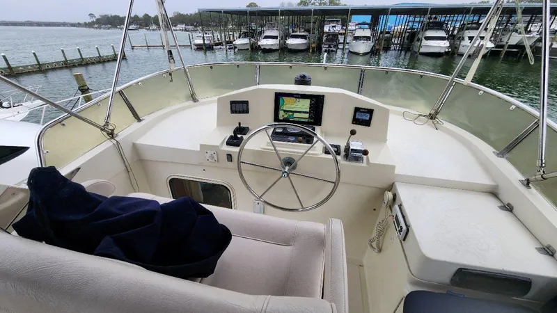 Wild Blue Yonder Yacht Photos Pics 