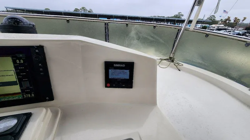 Wild Blue Yonder Yacht Photos Pics 