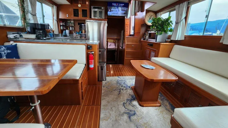 Wild Blue Yonder Yacht Photos Pics 