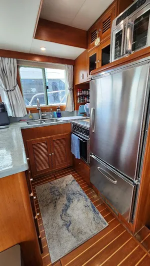 Wild Blue Yonder Yacht Photos Pics 