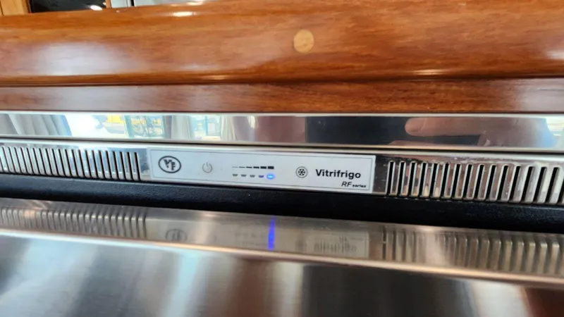 Wild Blue Yonder Yacht Photos Pics 