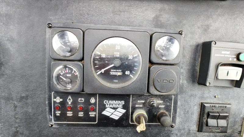 Wild Blue Yonder Yacht Photos Pics 