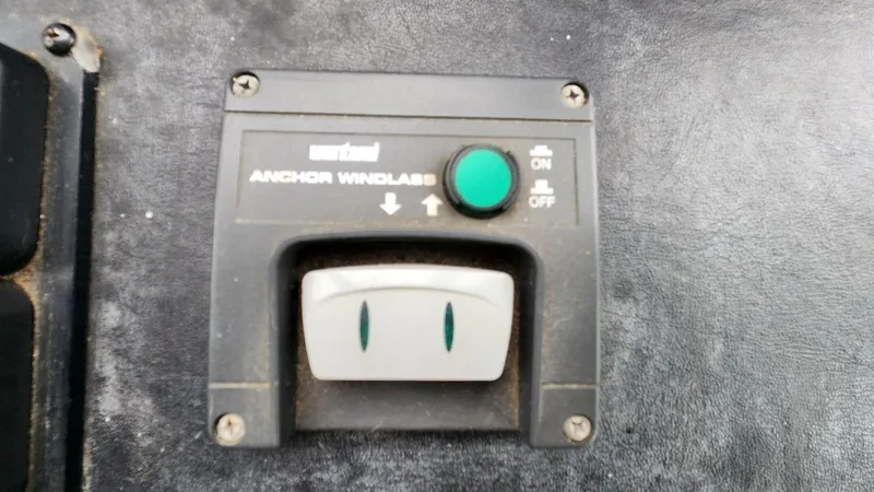 Wild Blue Yonder Yacht Photos Pics 