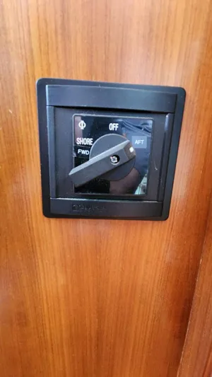 Wild Blue Yonder Yacht Photos Pics 