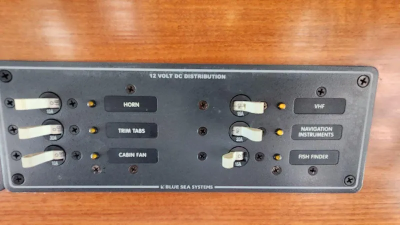 Wild Blue Yonder Yacht Photos Pics 