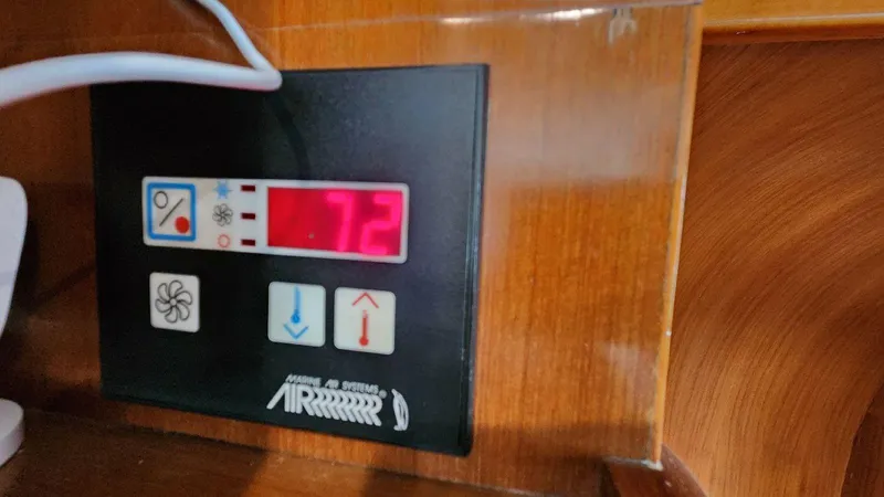 Wild Blue Yonder Yacht Photos Pics 