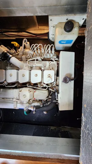 Wild Blue Yonder Yacht Photos Pics 