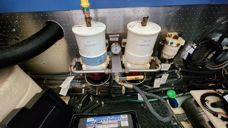 Wild Blue Yonder Yacht Photos Pics 