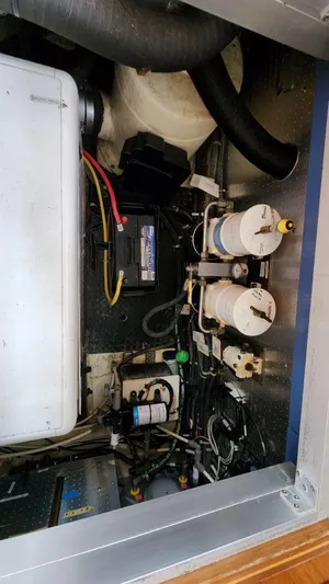 Wild Blue Yonder Yacht Photos Pics 