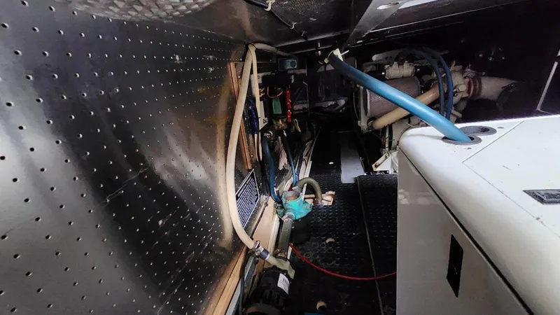 Wild Blue Yonder Yacht Photos Pics 