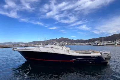 2007 Jeanneau Cap Camarat 925 WA