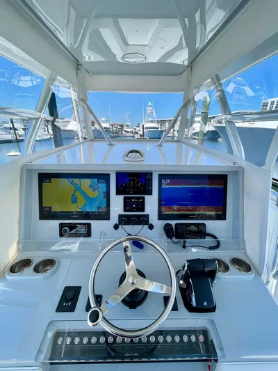 Caryali Yacht Photos Pics 