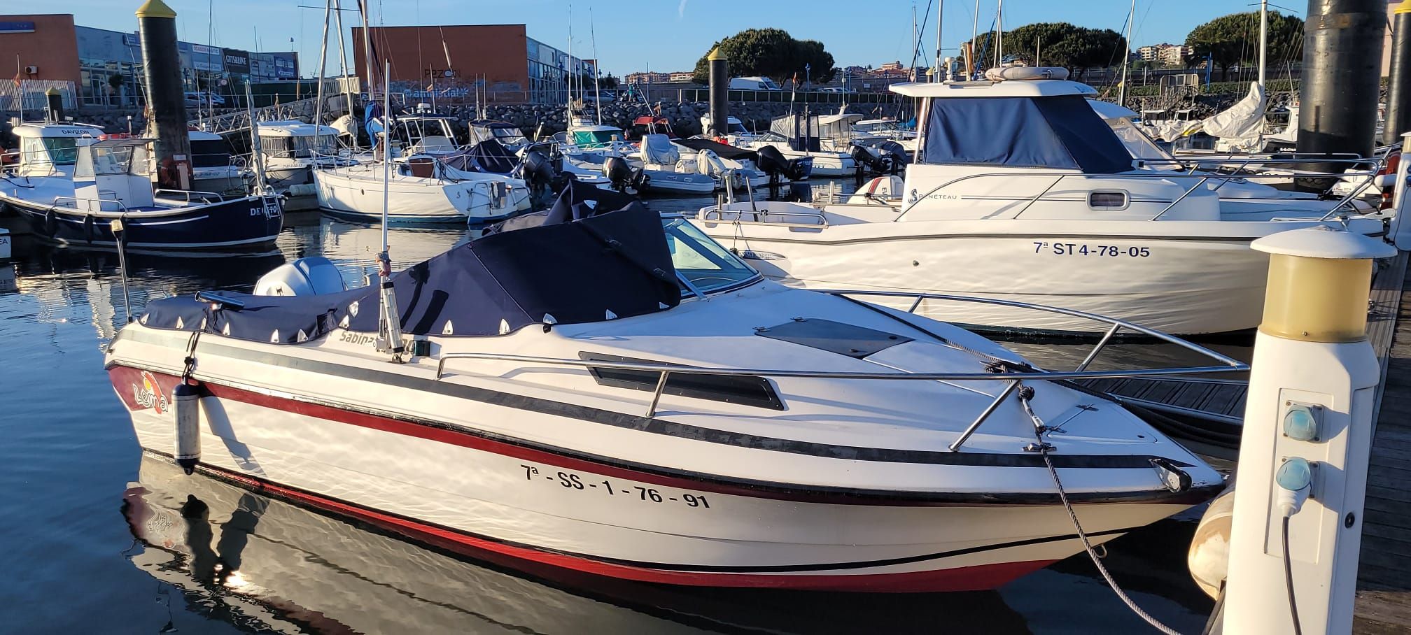 2019 Lema Sabinal 190