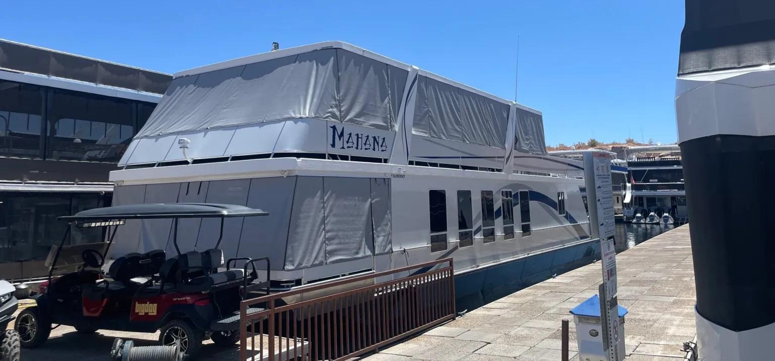 Sumerset Mahana Share #3