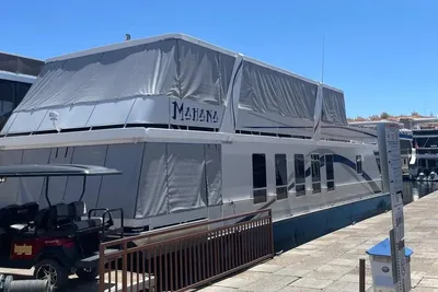 Sumerset Mahana Share #3