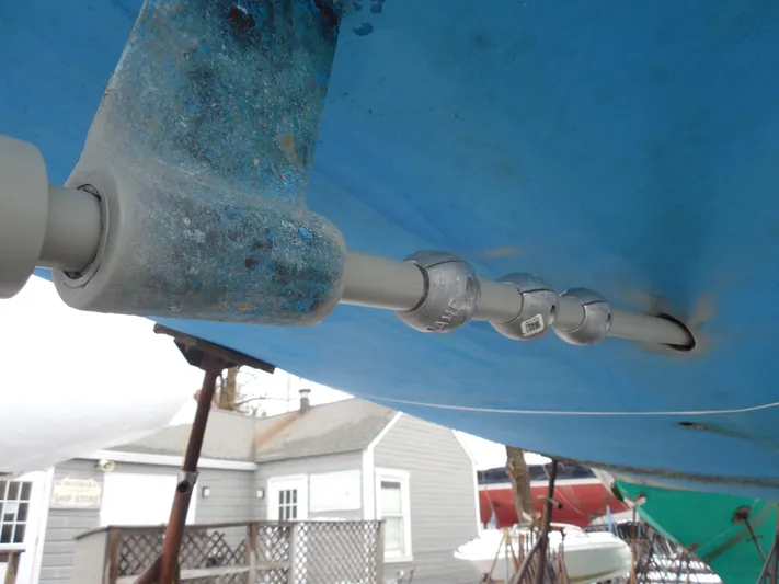 Runaway Yacht Photos Pics 