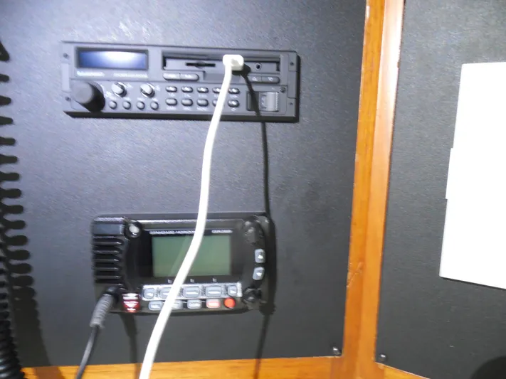 Runaway Yacht Photos Pics 