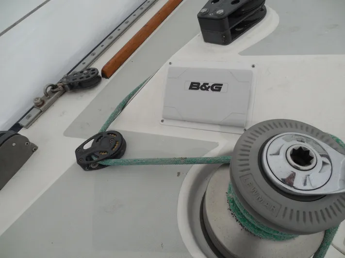 Runaway Yacht Photos Pics 