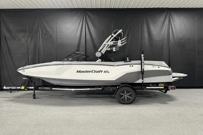 MasterCraft NXT20