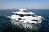 2024 Numarine 22XP Hull No 8