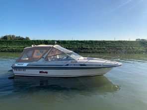 1989 Windy 8800