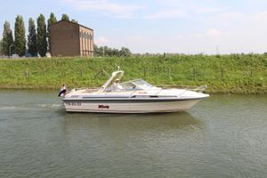1989 Windy 8800