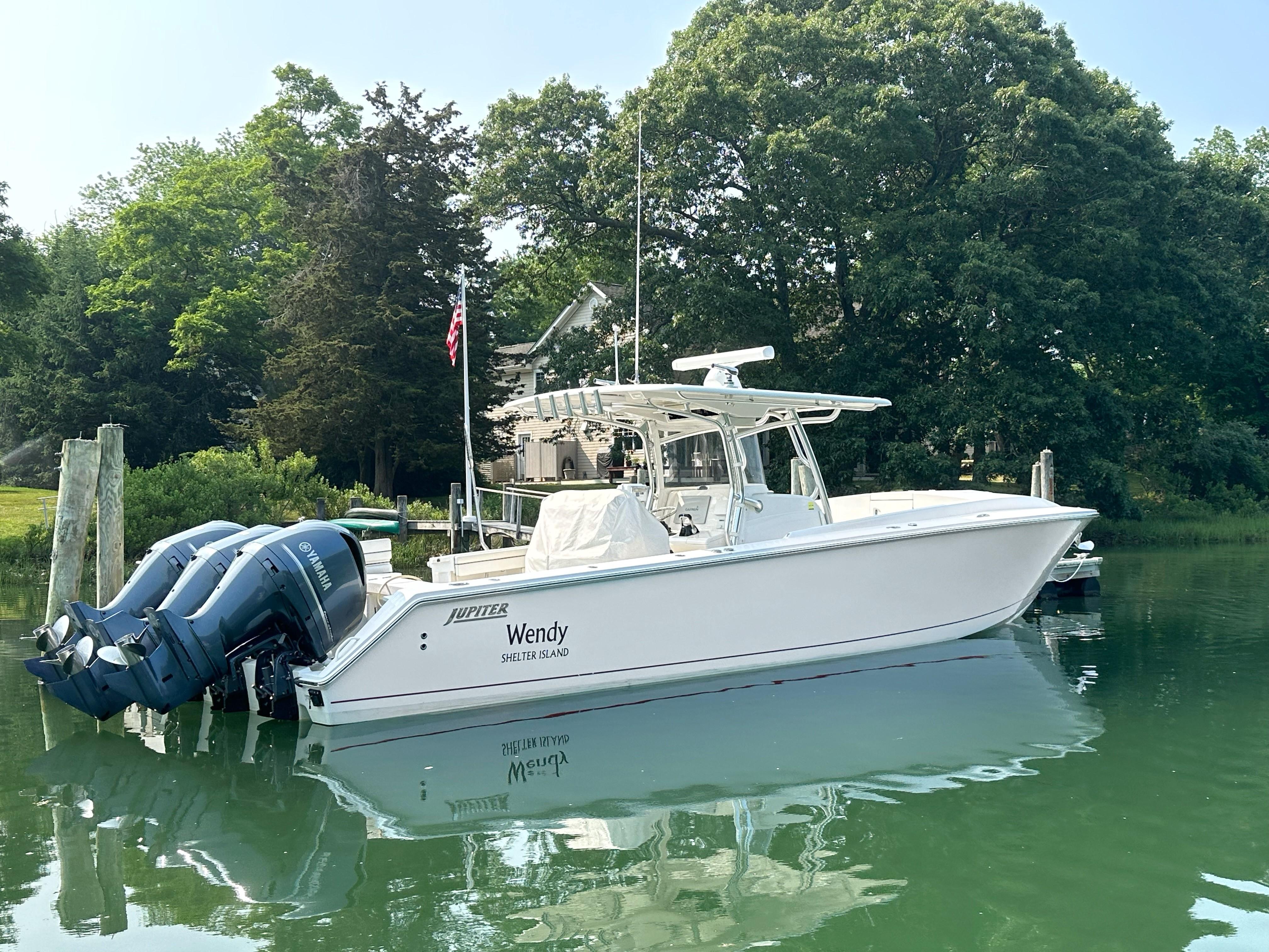 Center Console boats for sale in New York