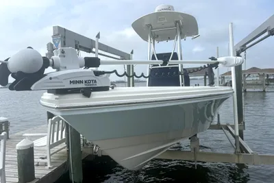 Pathfinder 2600 HPS