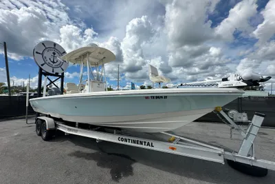Pathfinder 2600 HPS