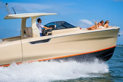 Bellini astor 36