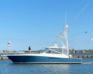 2007 Viking 52 Open