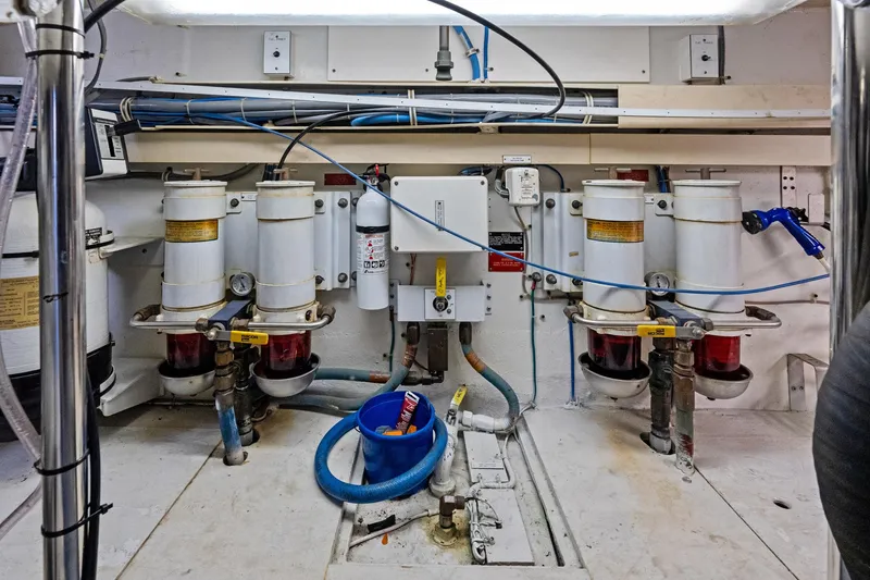 Amp'd Up Yacht Photos Pics 