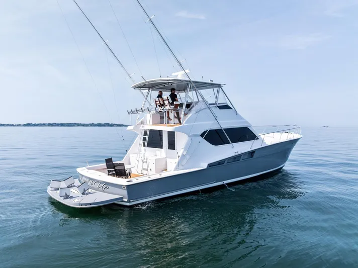 Amp'd Up Yacht Photos Pics 