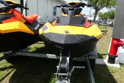Sea-Doo Spark® 2-up Rotax® 900 ACE™- 90 CONV with IBR