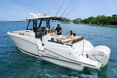 2026 Jeanneau Cap Camarat 10.5 CC